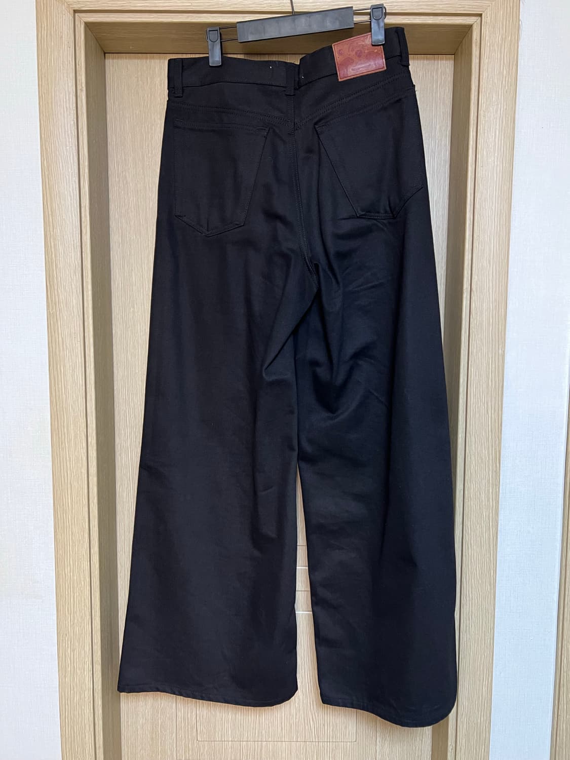 엘무드 사무라이 퓨어블랙  상품이미지3