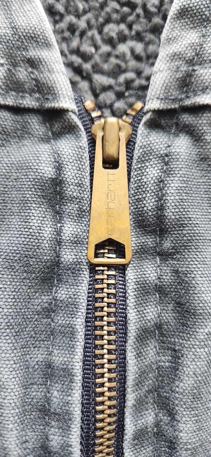 칼하트 v13 PTL 셰르파 베스트 2xl 상품이미지7