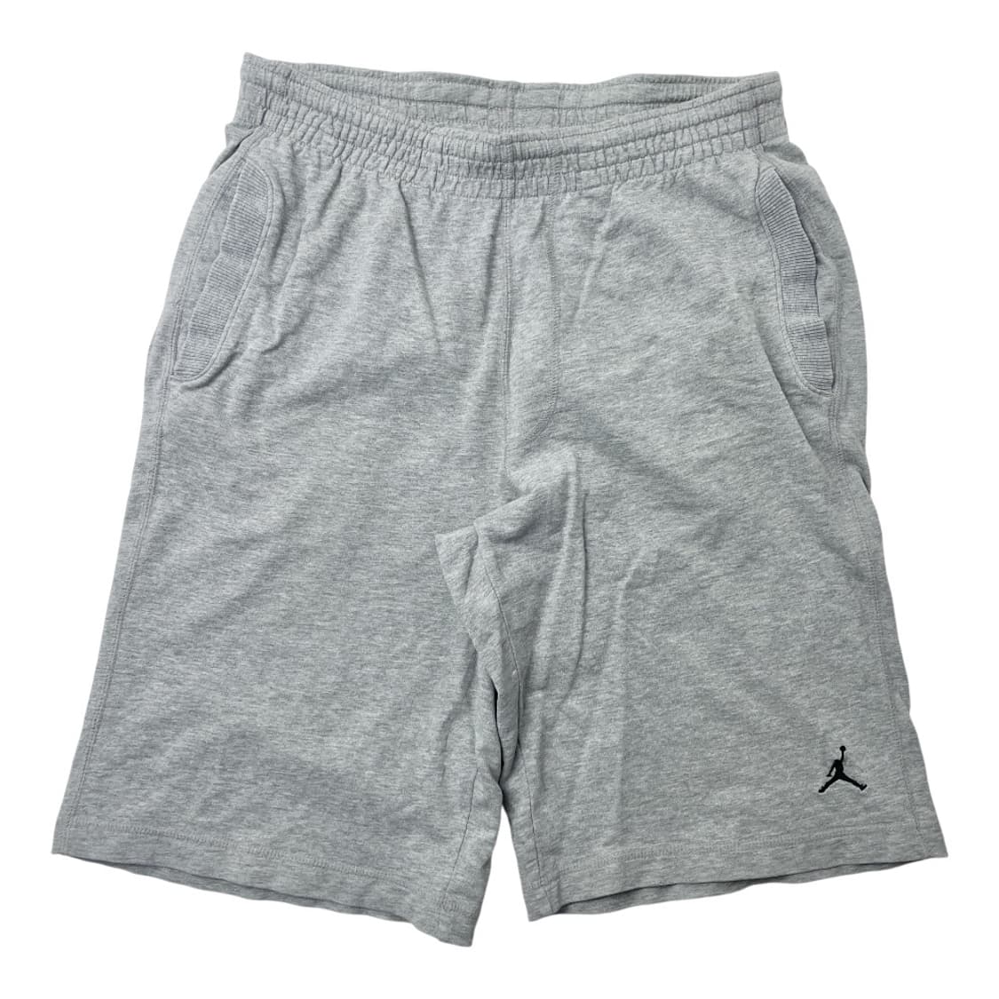 조던 회색 트레이닝 반바지 S 상품이미지1