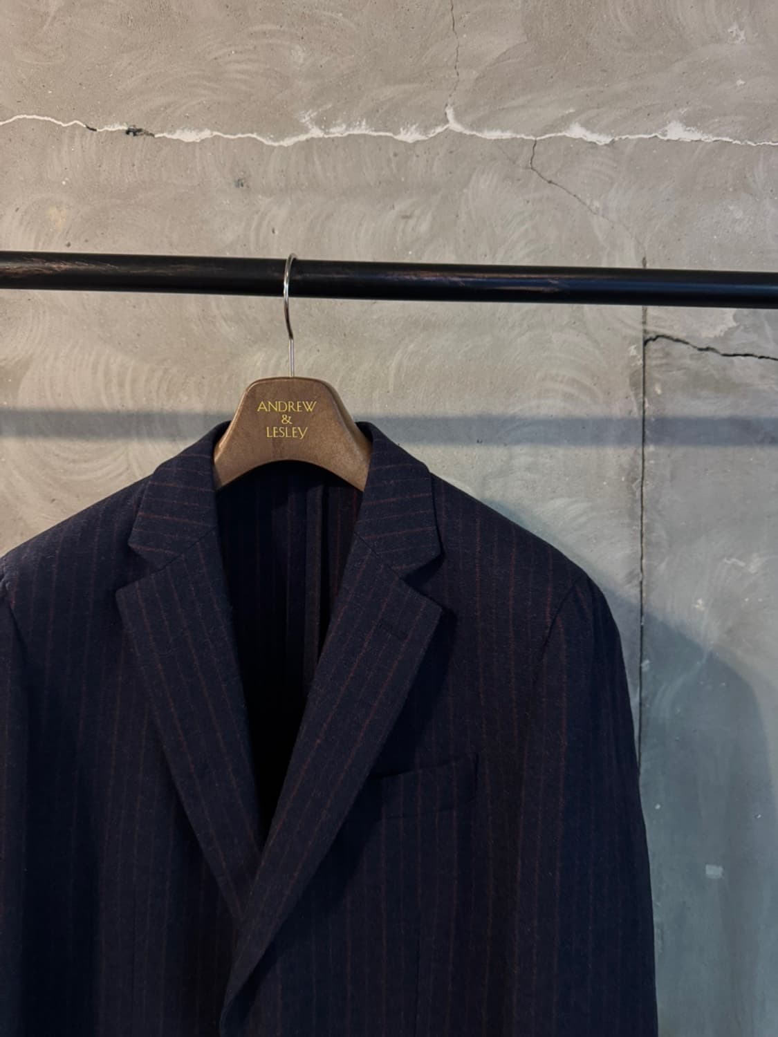 빨질레리 테일러드 자켓 100 상품이미지4