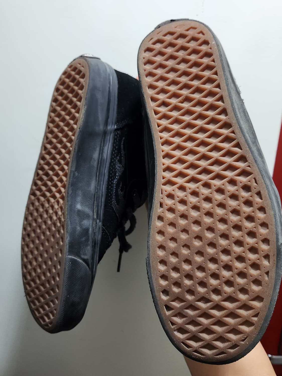 반스 하프캡 상품이미지4