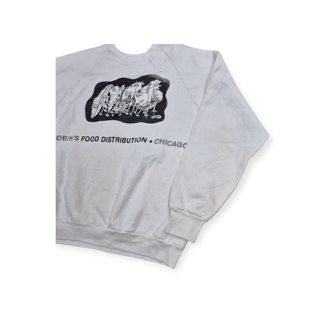 빈티지 스웻셔츠 상품이미지2