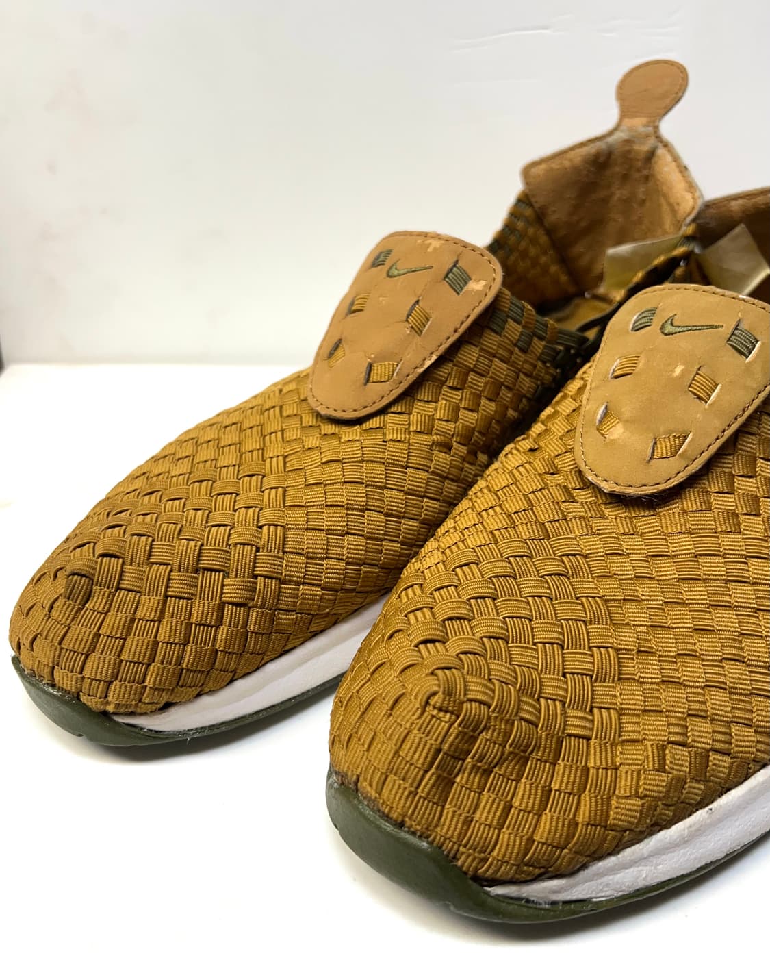 [290] 나이키 에어 우븐  상품이미지2