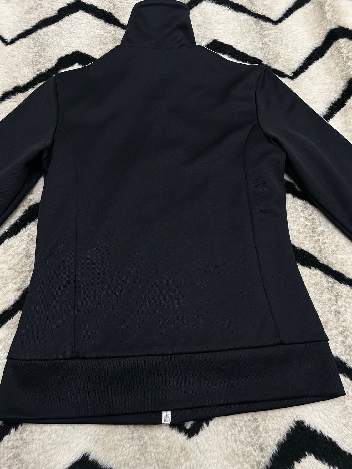 [XS]아디다스 유로파 트랙탑/블랙 상품이미지5