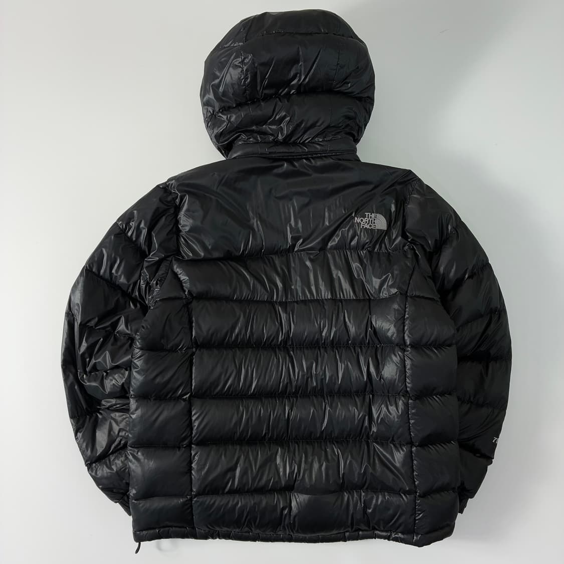 The northface  노스페이스 700 퍼텍스 구스다운 패딩 상품이미지4
