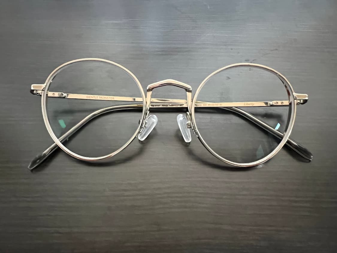 젠틀 몬스터 리버티 liberty 02 상품이미지2