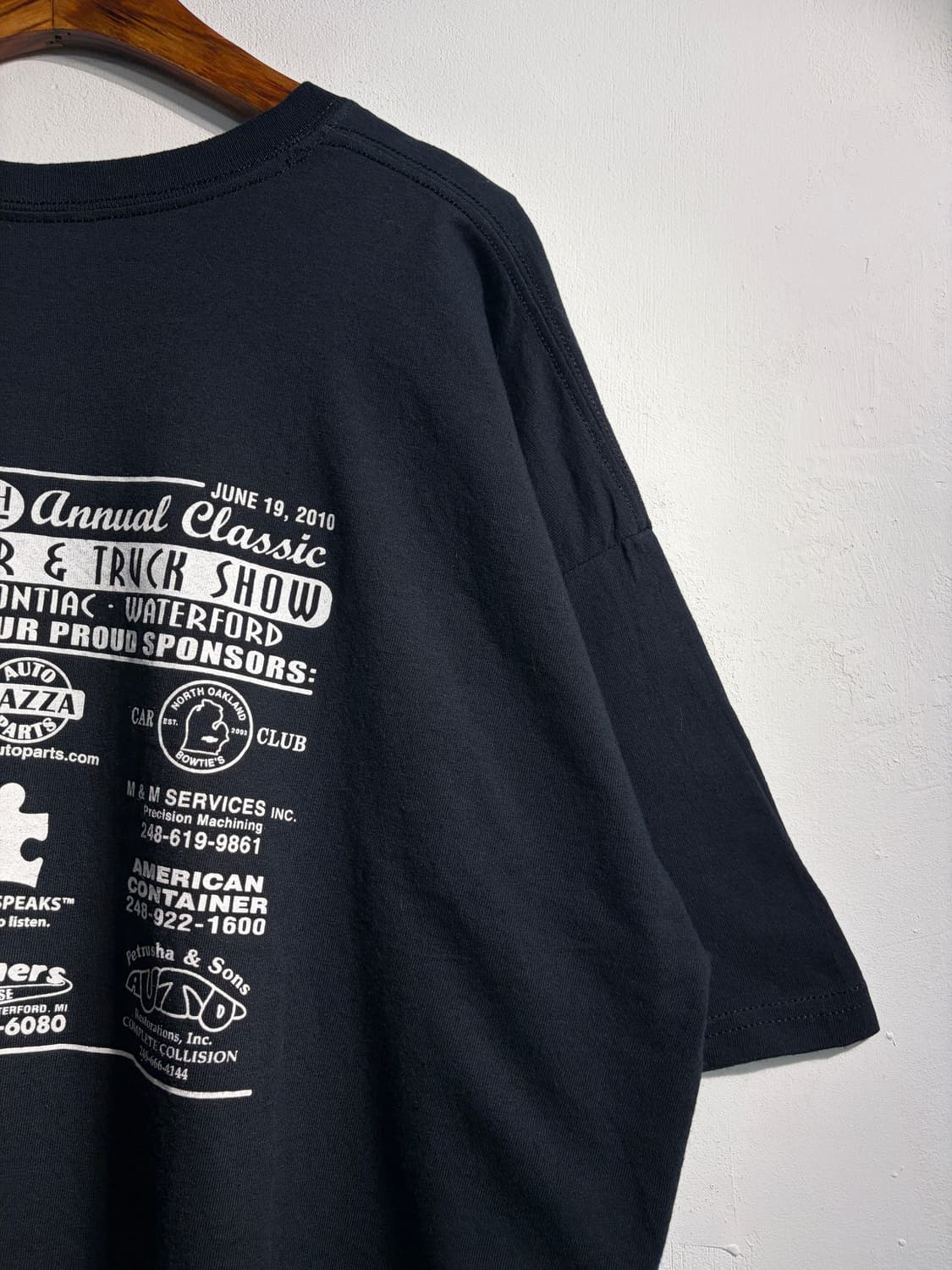 만원샵) Gildan 길단 반팔티 XL C350 상품이미지6