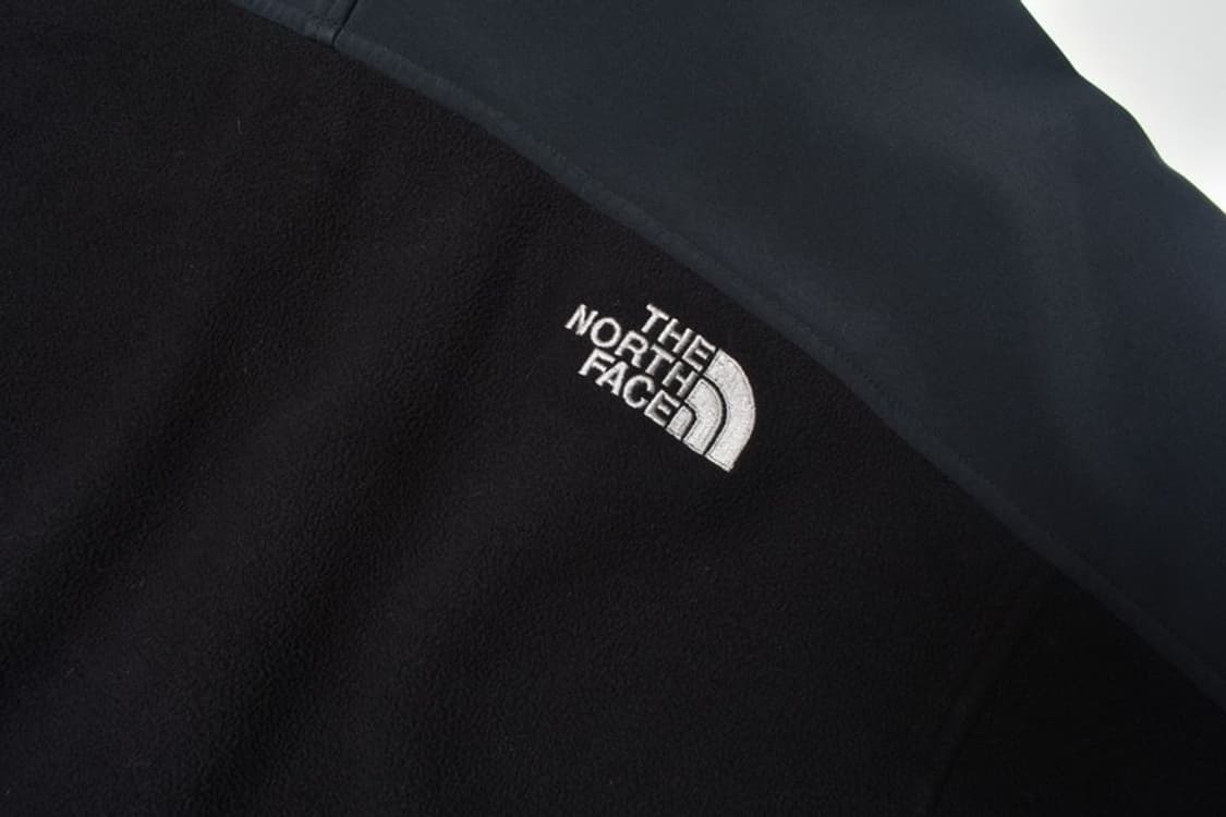 00S 노스페이스 후리스 플리스 자켓 105 N1207 상품이미지8