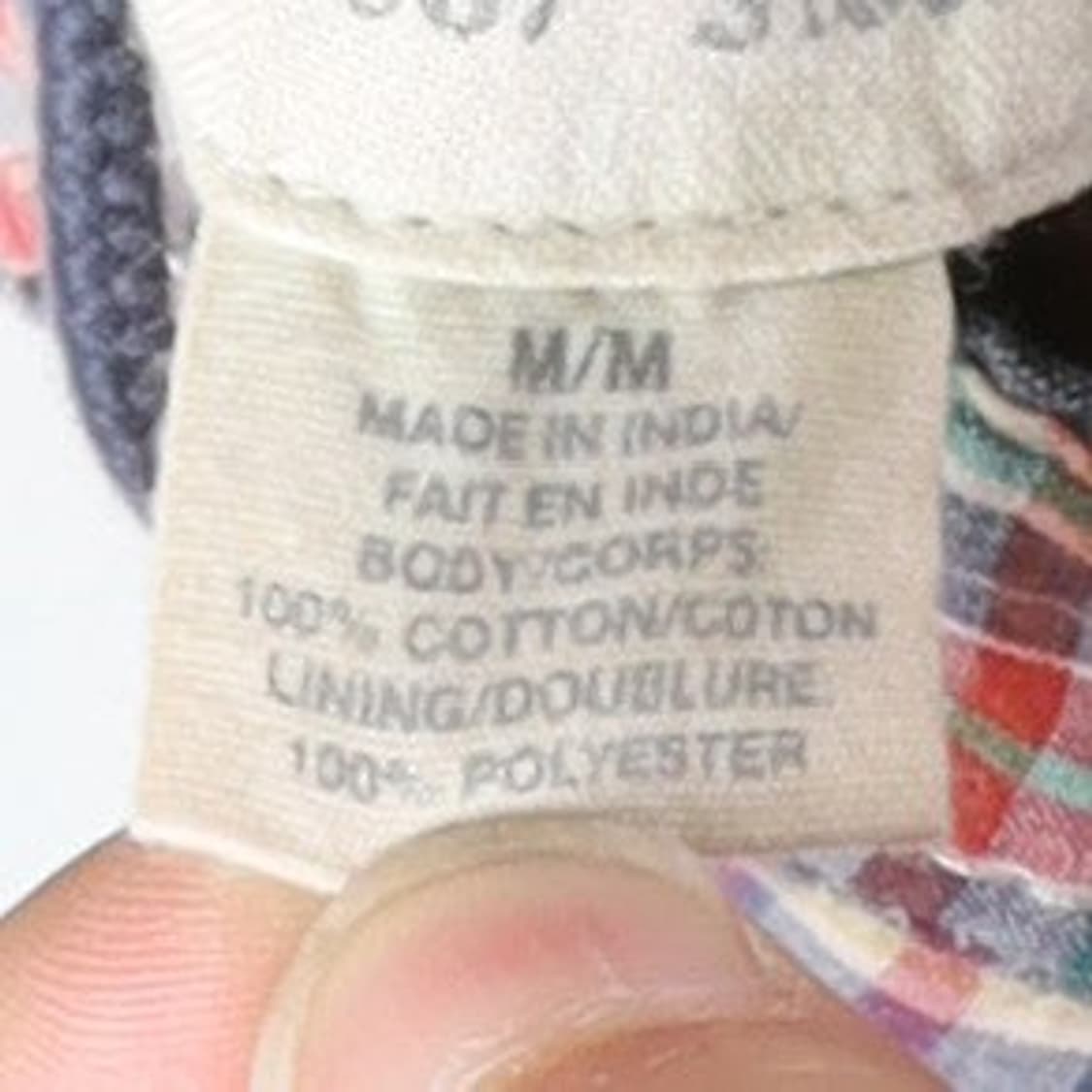 Denim&Supply Patch Work Hood Zip Up 
 상품이미지8