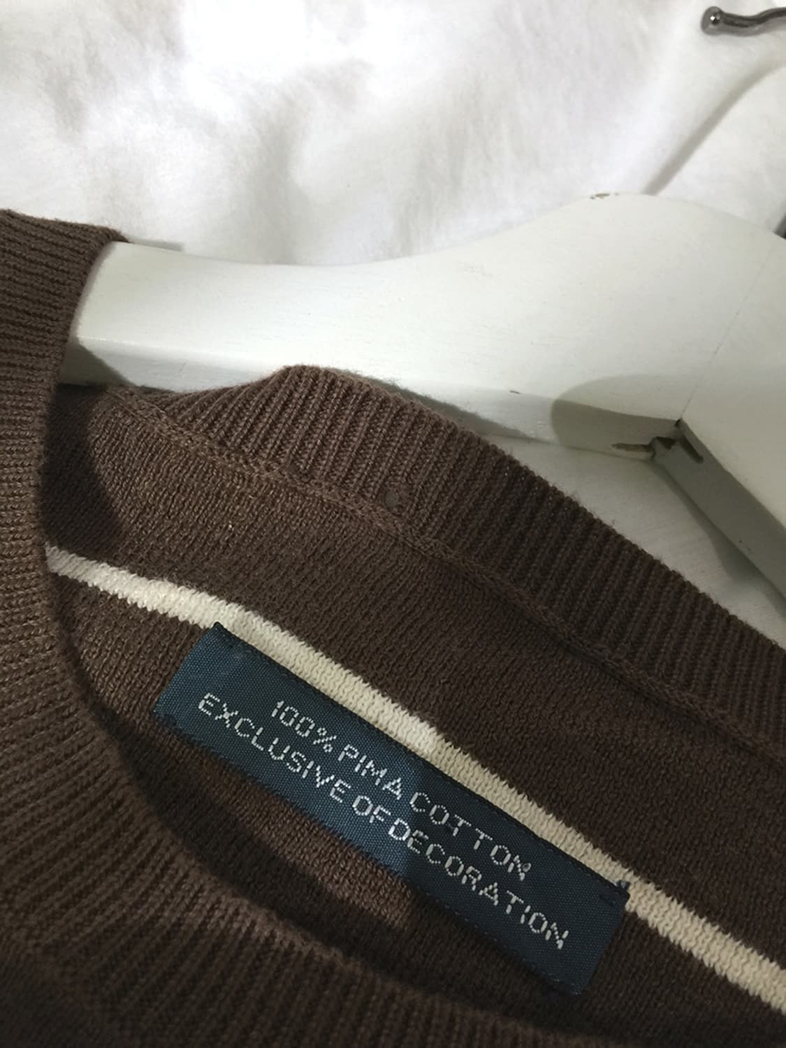 (MAN) 폴로랄프로렌 니트 L 상품이미지5