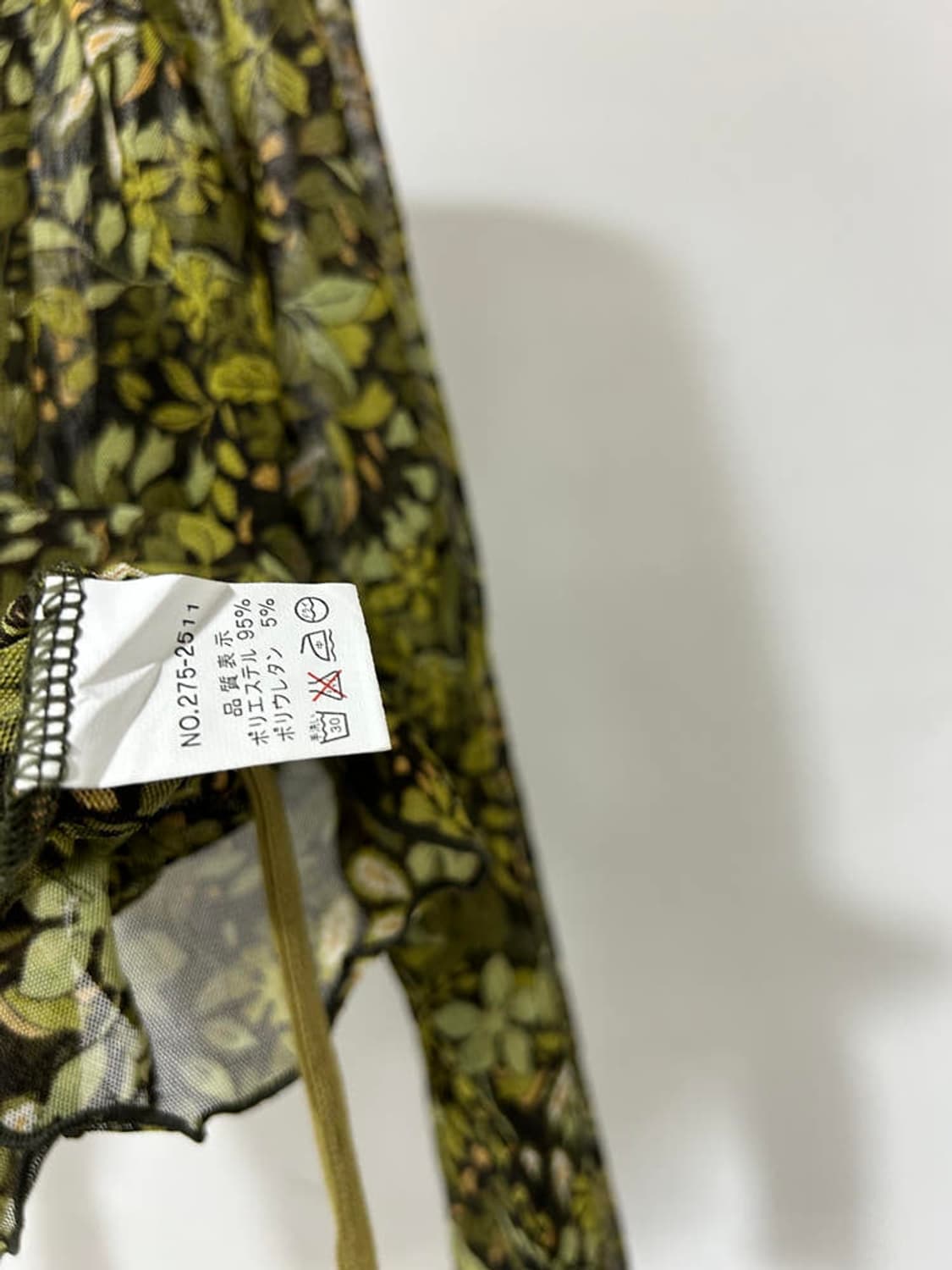 vtg top 상품이미지4