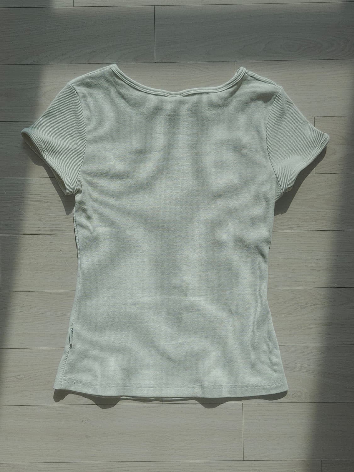 L)sculptor Archive Pigment Baby T 상품이미지2