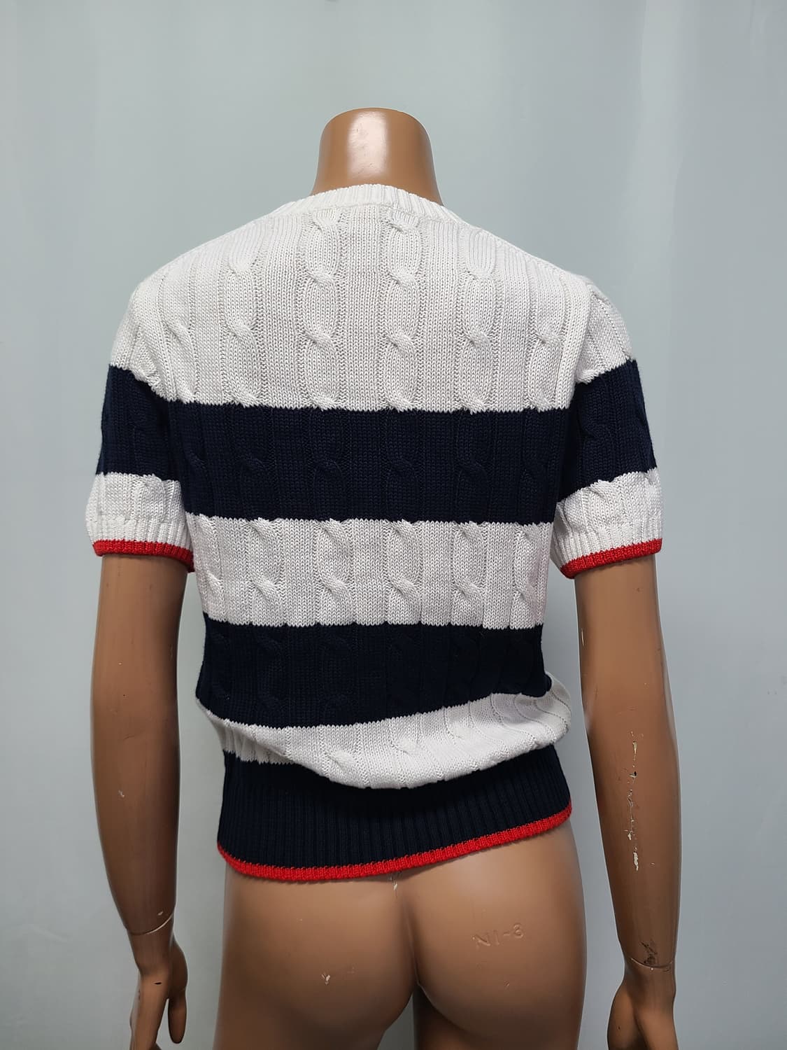  폴로랄프로렌 반팔니트s 상품이미지4