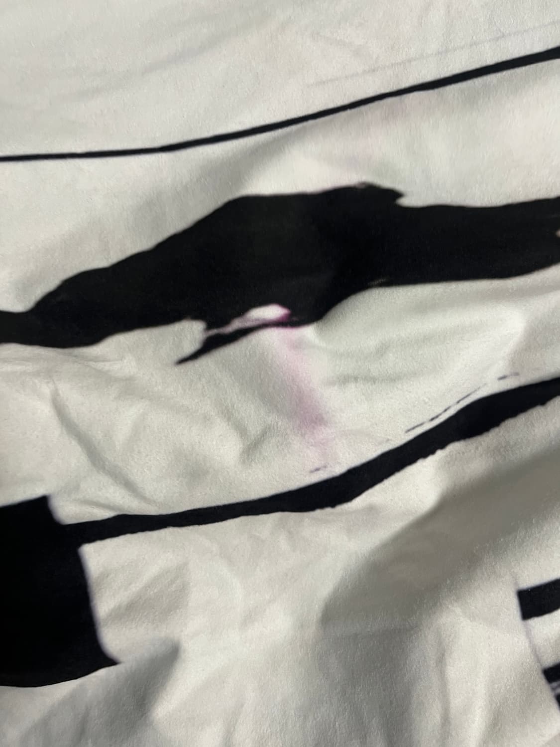 오보에 담요 상품이미지3