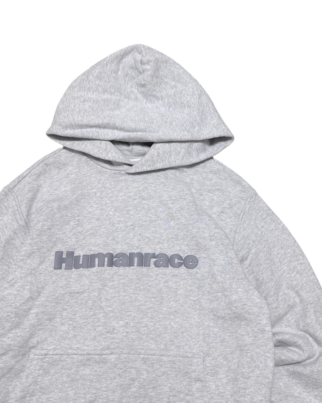 아디다스 퍼렐 휴먼레이스 후드티 상품이미지2