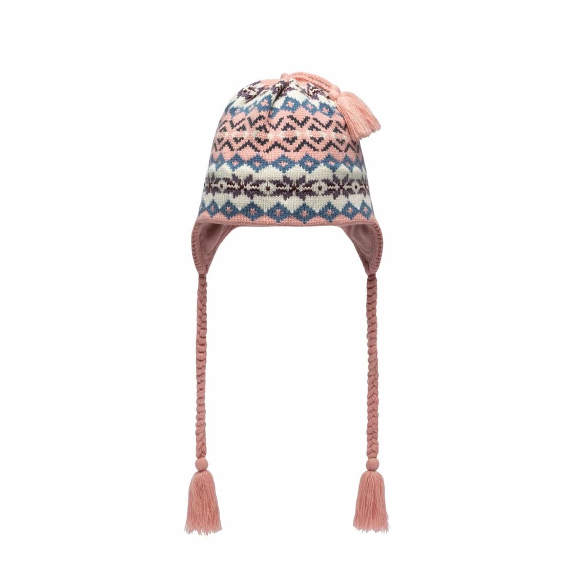 퓨마 x 노아 이어플랩 비니 상품이미지1