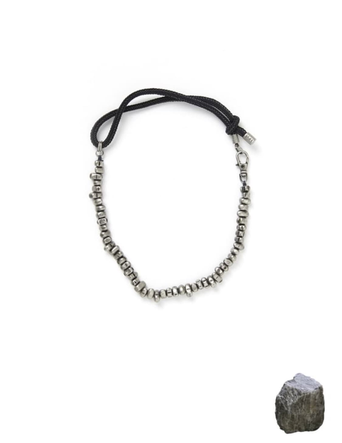 해칭룸 Stone Ball 3way Bracelet 상품이미지1