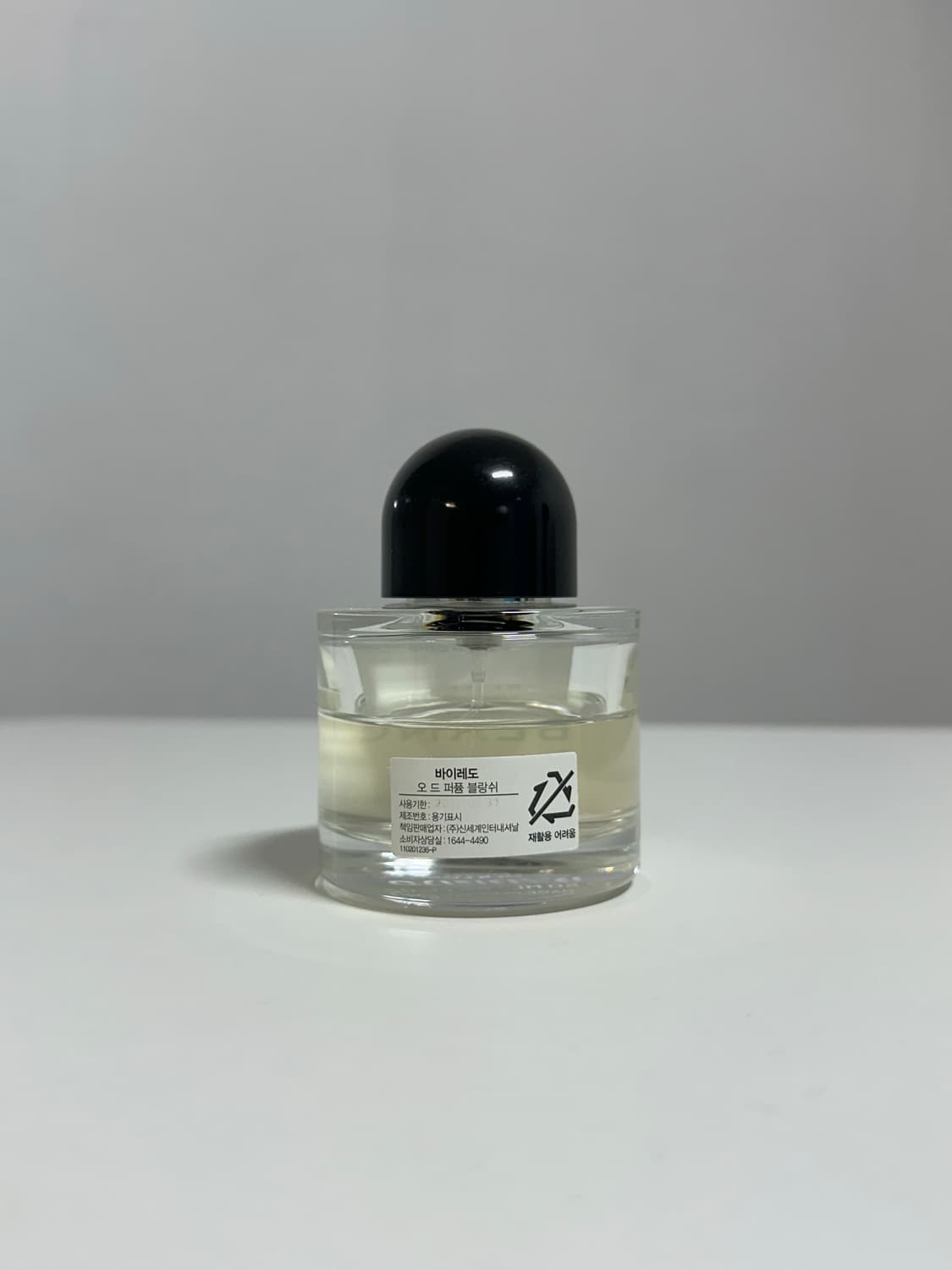 바이레도 블랑쉬 50ml 국문택 상품이미지2