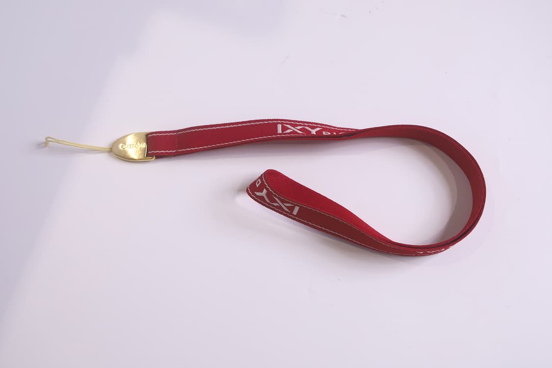 캐논 익시 디지털 10(익서스 70 일본 내수 모델) 실버 박스셋 상품이미지9