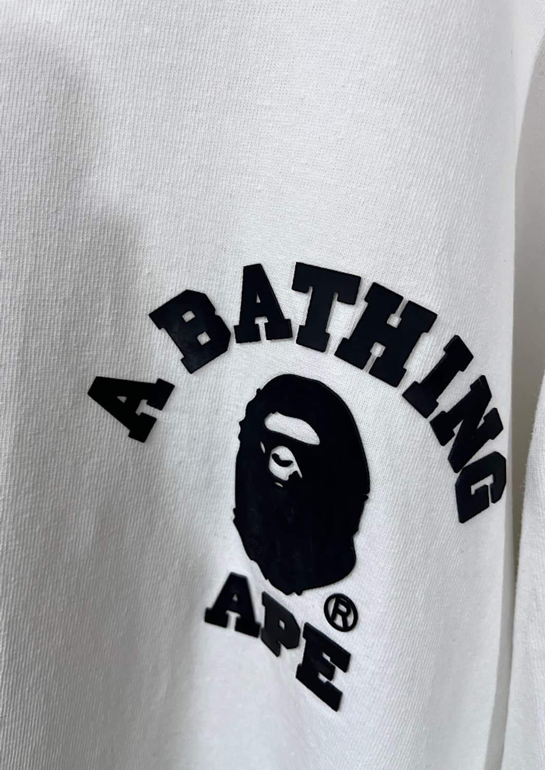BAPE  상품이미지2