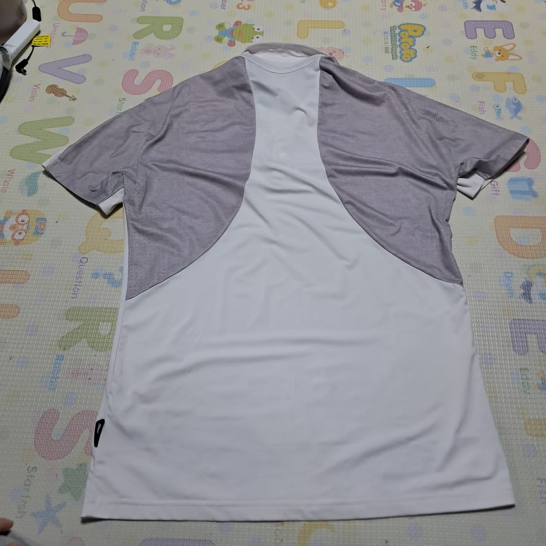 타이틀리스트 남성 골프 반팔티셔츠 M(21년 제품) 상품이미지6