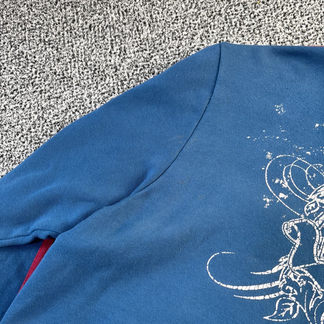 아디다스 리오넬 메시 트랙탑 (110) 상품이미지9