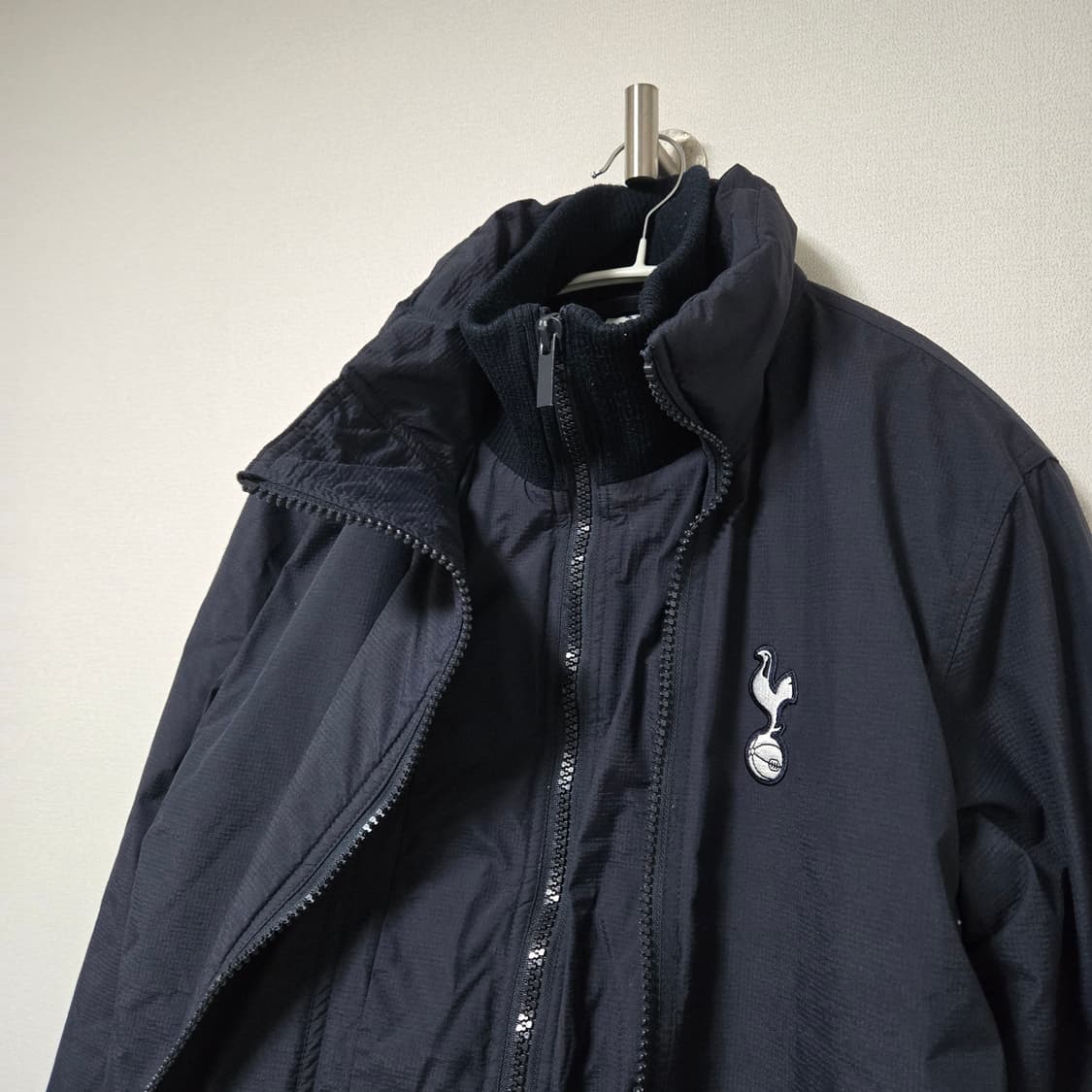 토트넘홋스퍼 머천다이즈 점퍼 / 남성 자켓/ 남성 점퍼  상품이미지6