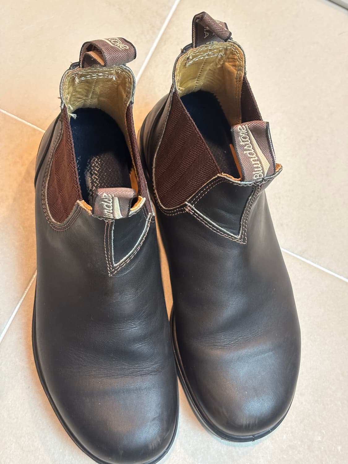 블런드스톤 600 6.5 상품이미지1