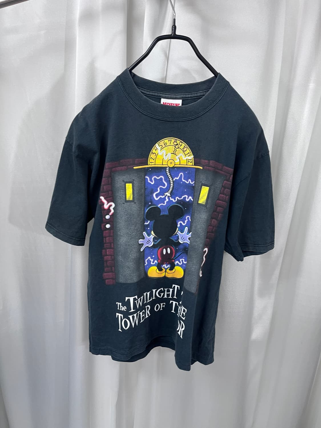 90s MICHKEY,INC 상품이미지1