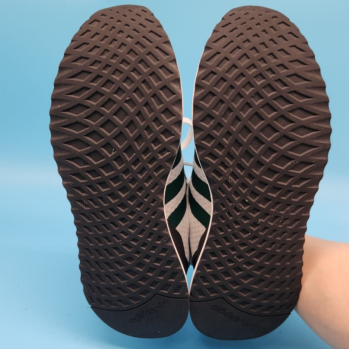 ooo 아디다스 유패스런 남성운동화285 상품이미지3