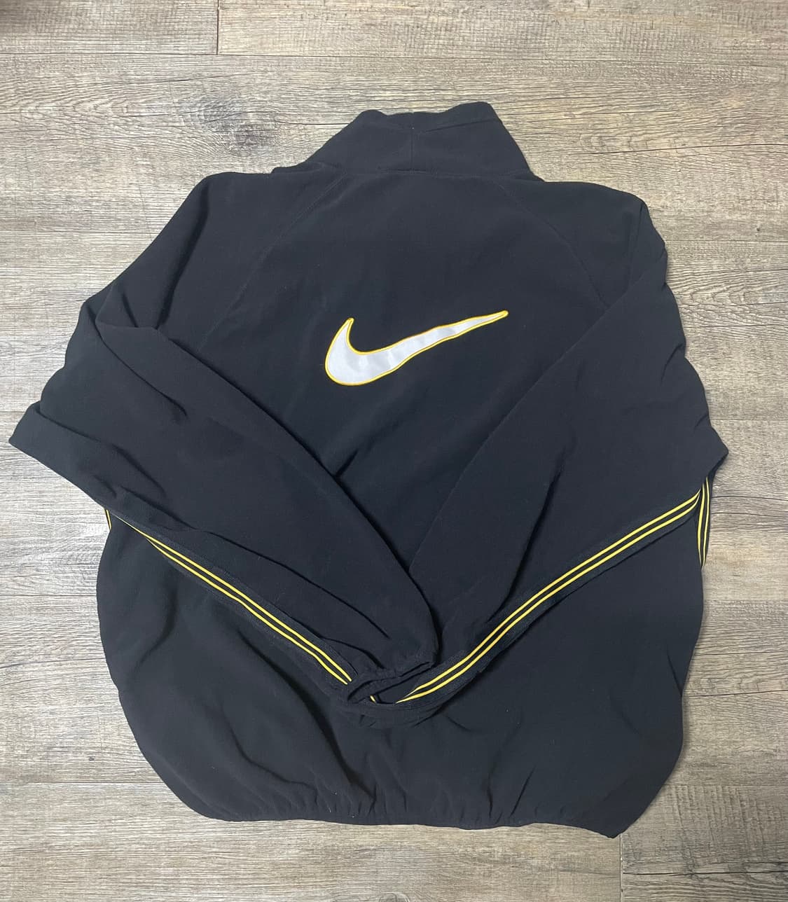 도르트문트 1998 플리스탑 판매합니다 상품이미지2