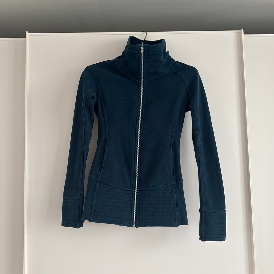 Lululemon 룰루레몬 스쿠바 자켓 4사이즈 상품이미지1