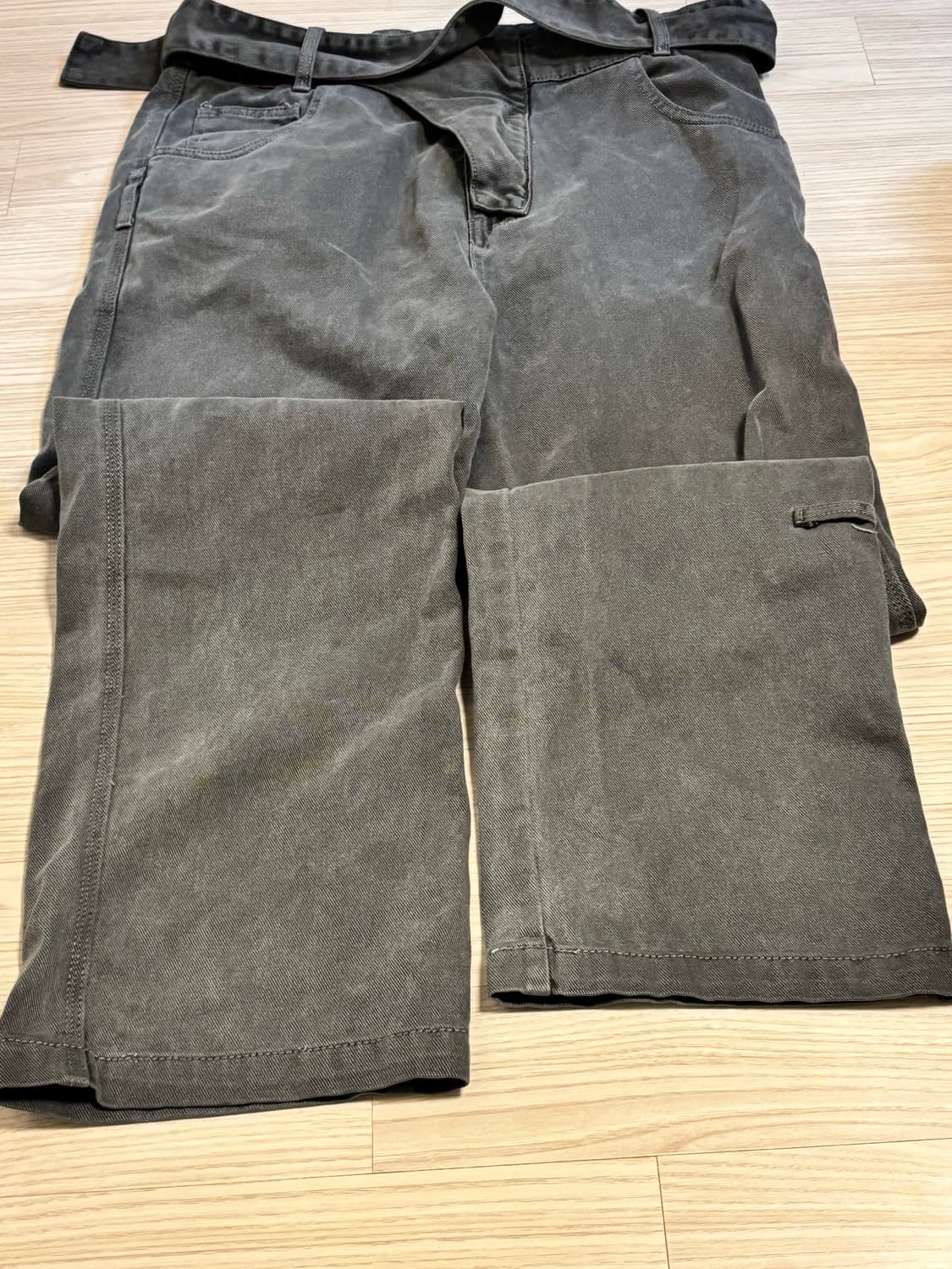 플라스틱프러덕트 drag 팬츠 판매합니다 상품이미지3