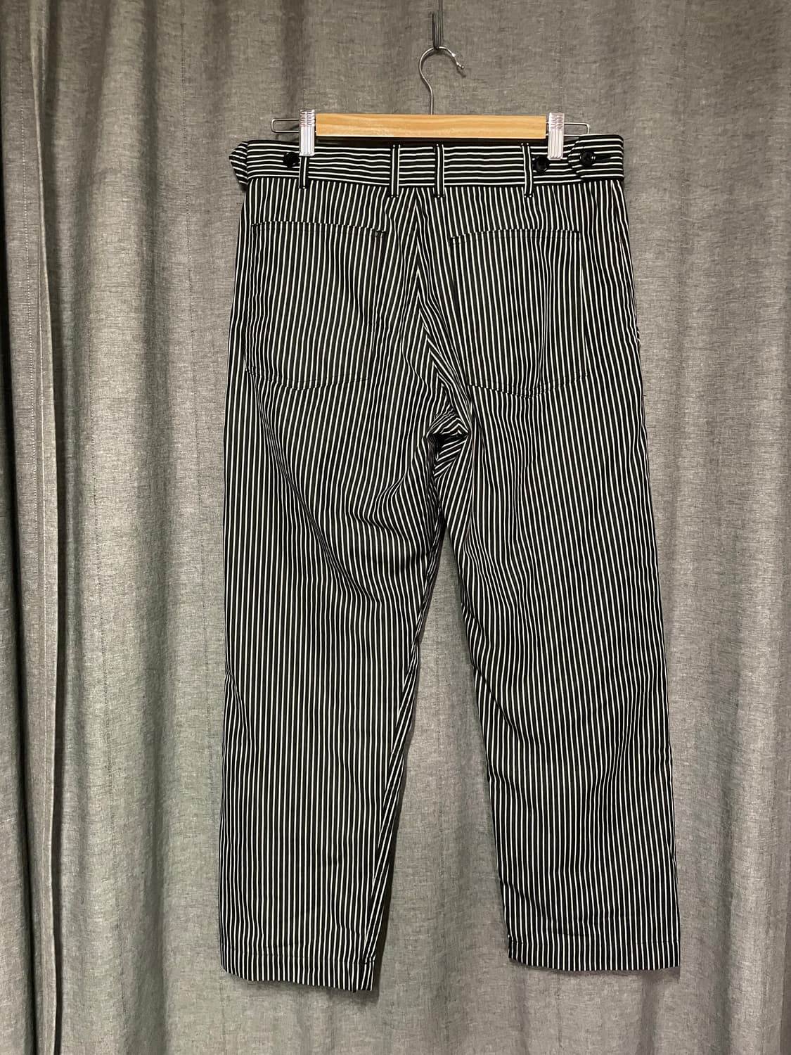 꼼데가르송 팬츠 상품이미지2