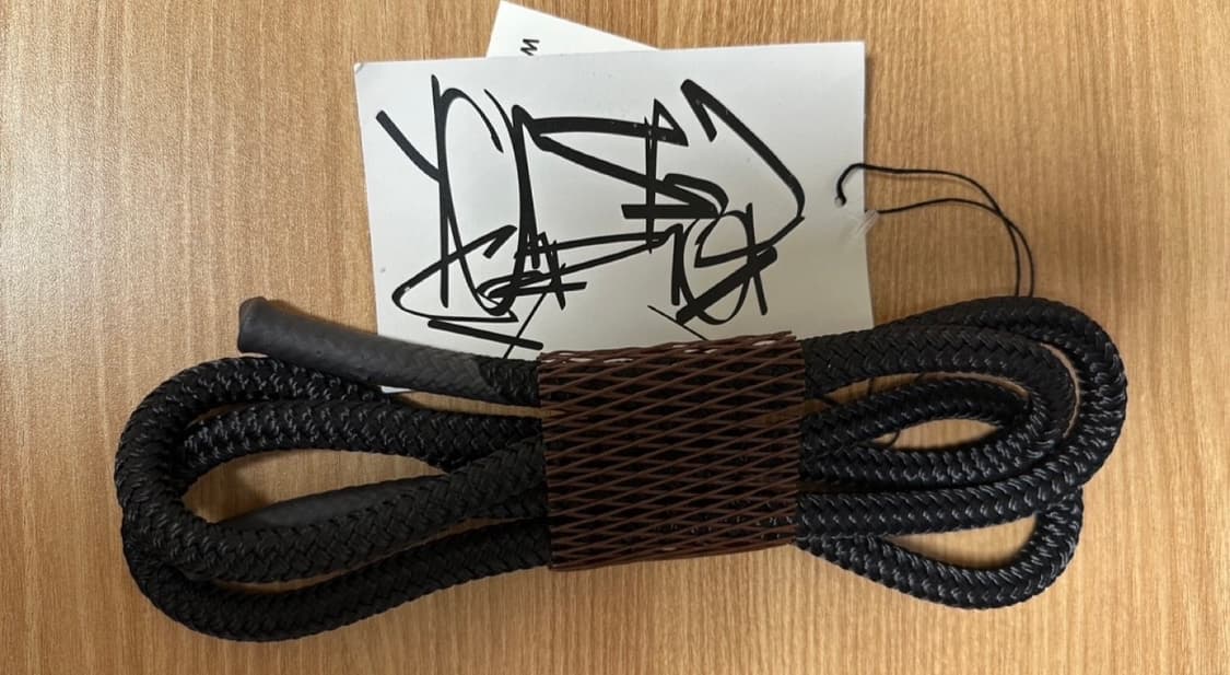 GR10K boundfree belt 상품이미지2
