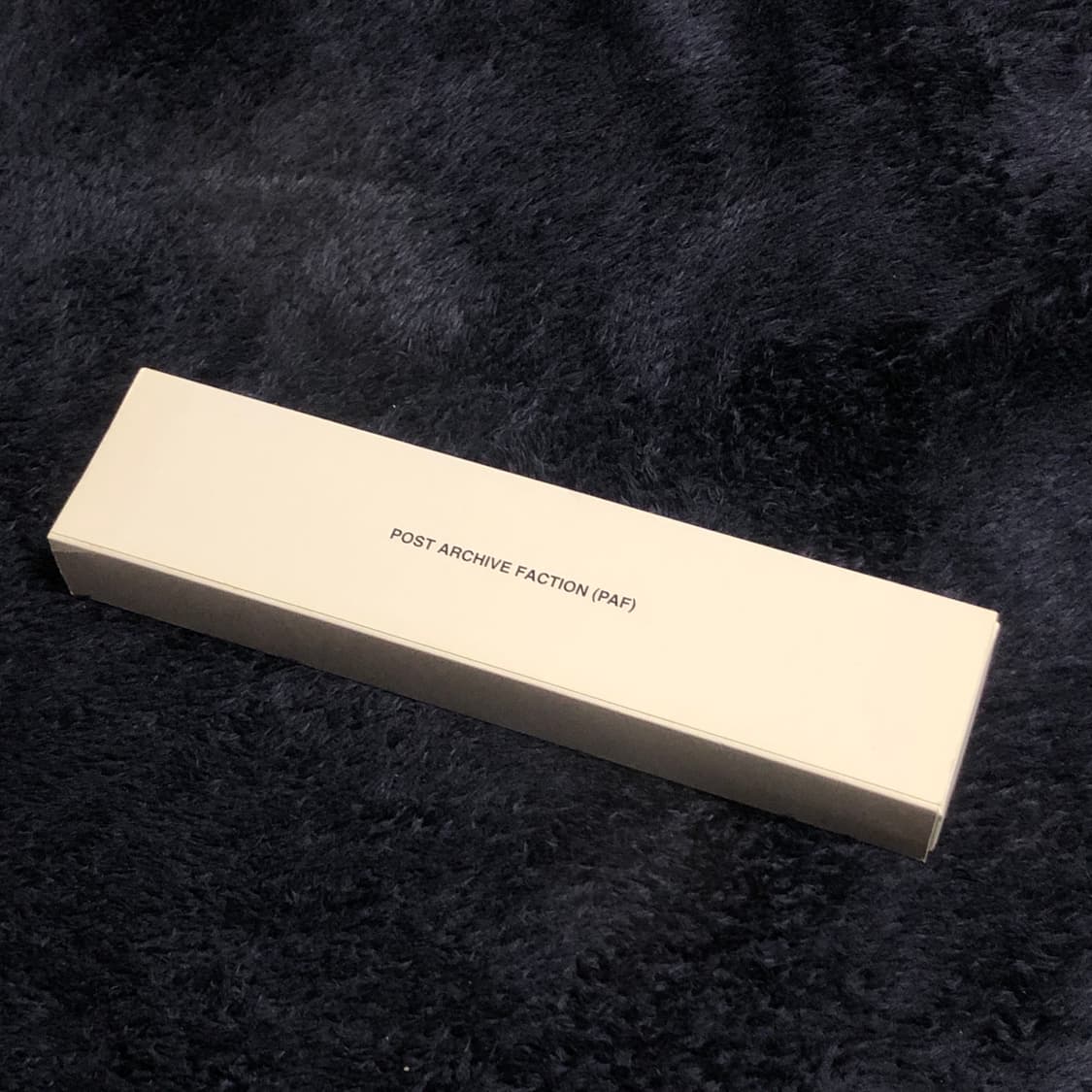 포스트아카이브팩션 서울 스토어 오픈기념 시계 상품이미지2