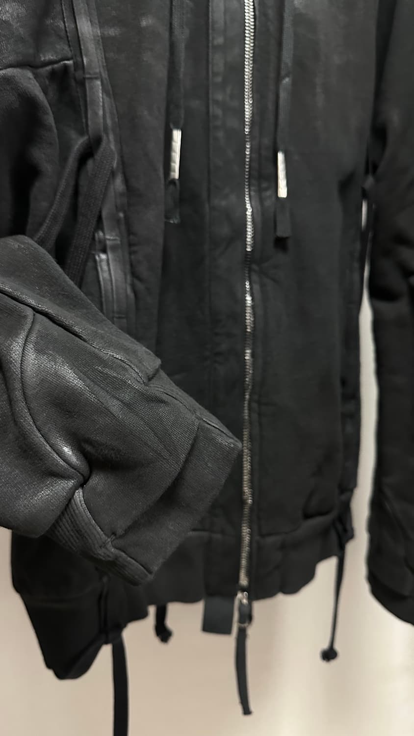 Boris bidjan saberi zipper5 상품이미지3