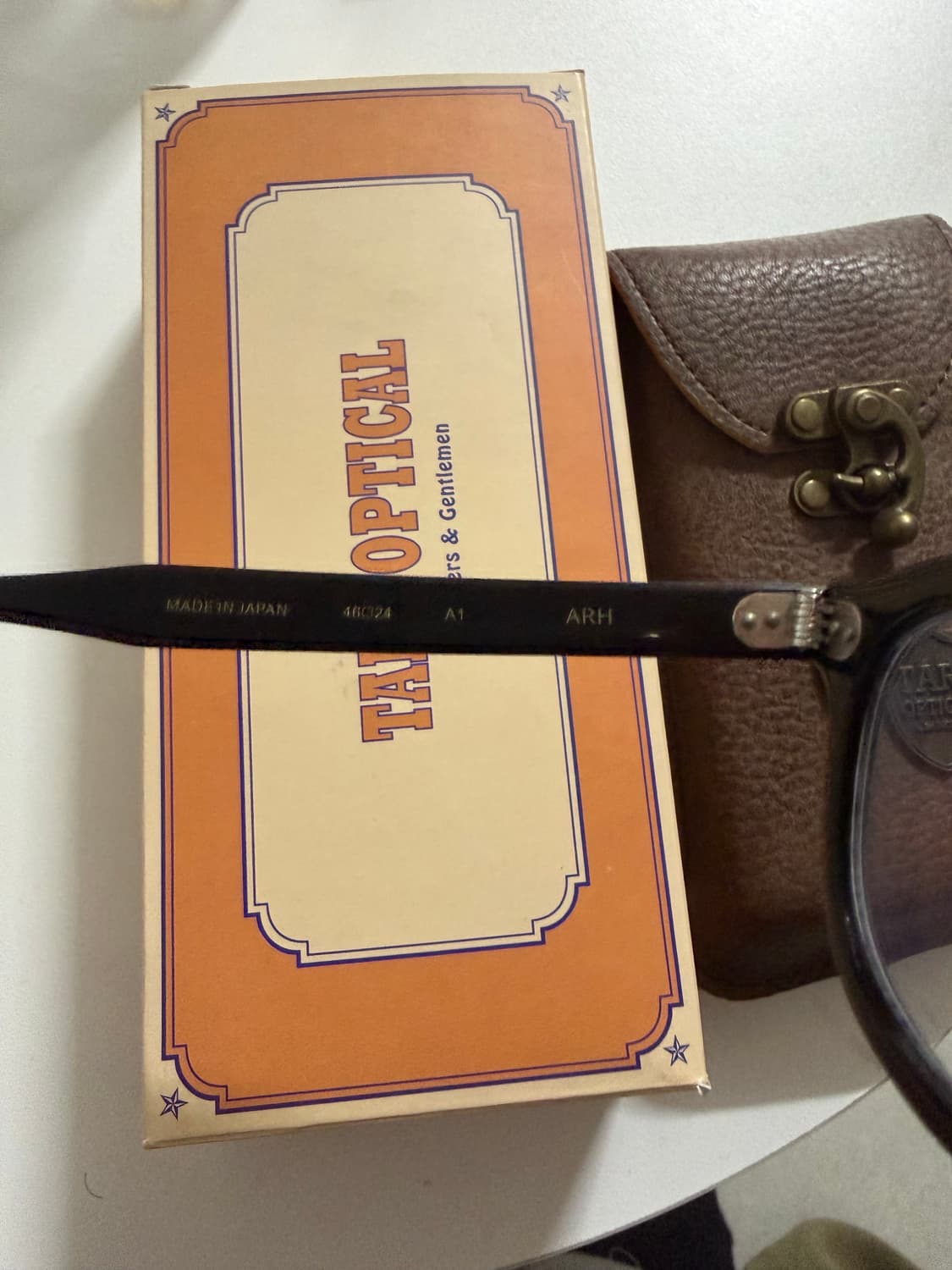 타르트옵티컬 10주년 아넬 46 상품이미지2