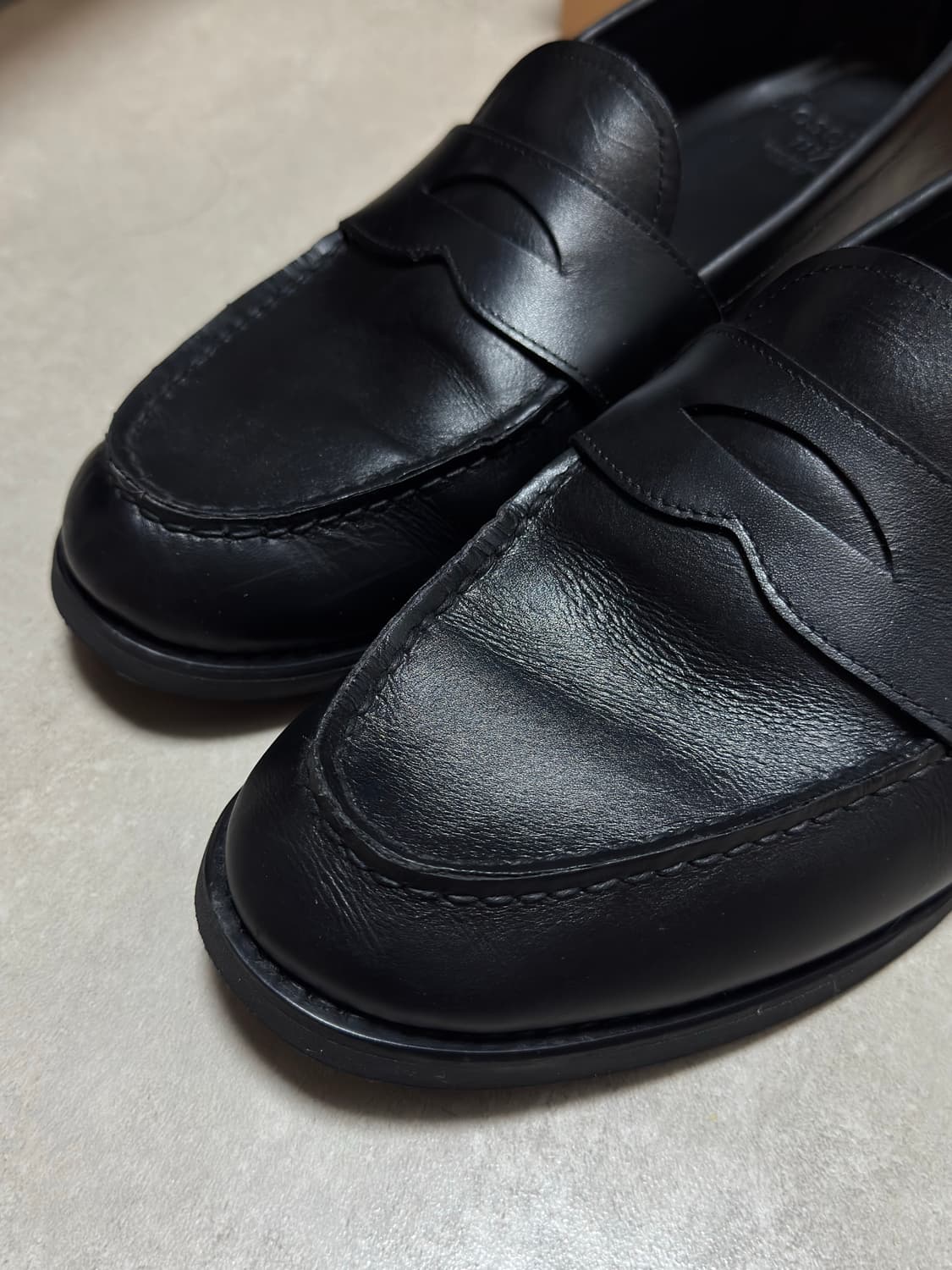 조셉트 랄프 블랙 270 상품이미지3