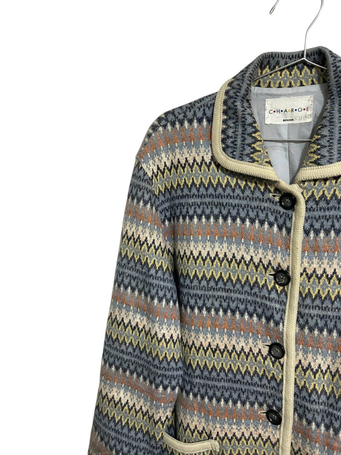 vtg jacket 상품이미지2