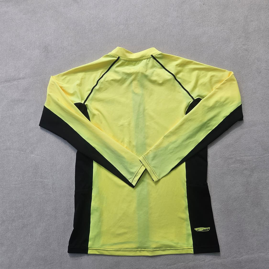 S 뉴발란스 기능성 러닝 집업 0316Y 상품이미지2