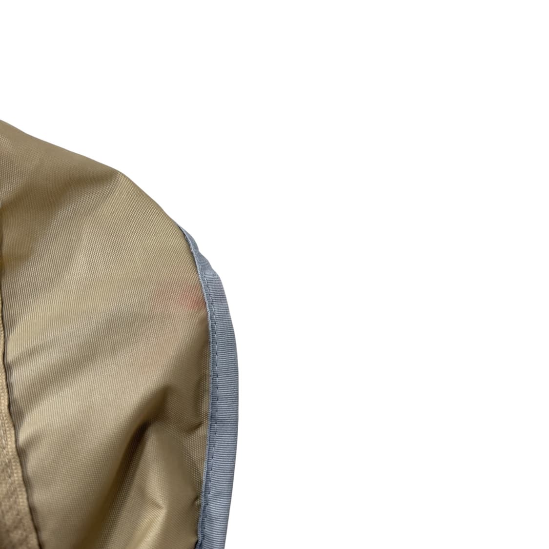 잔스포츠 돼지코 더블 브레이크 포켓 백팩 가방 베이지 상품이미지8