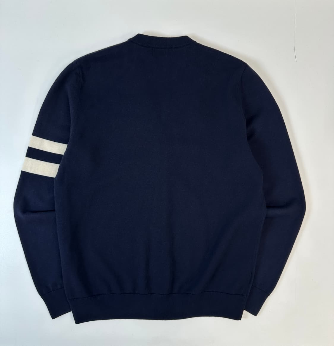 프레드페리 가디건 L 상품이미지4