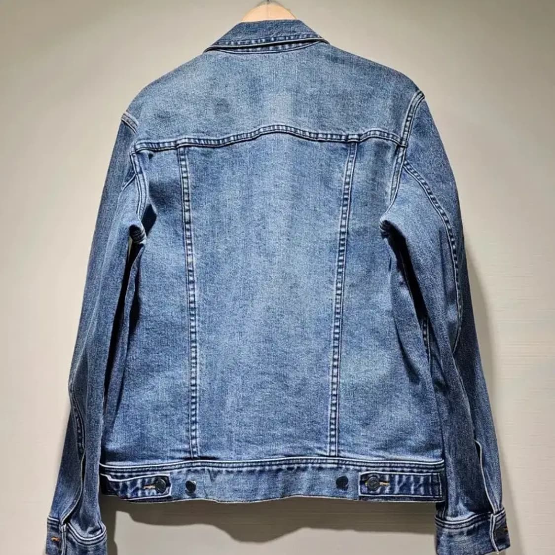 A.P.C. 데님 자켓 95 상품이미지4