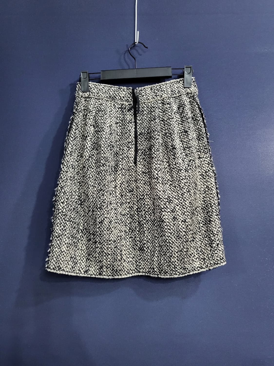 돌체앤가바나 트위드 스커트 상품이미지3