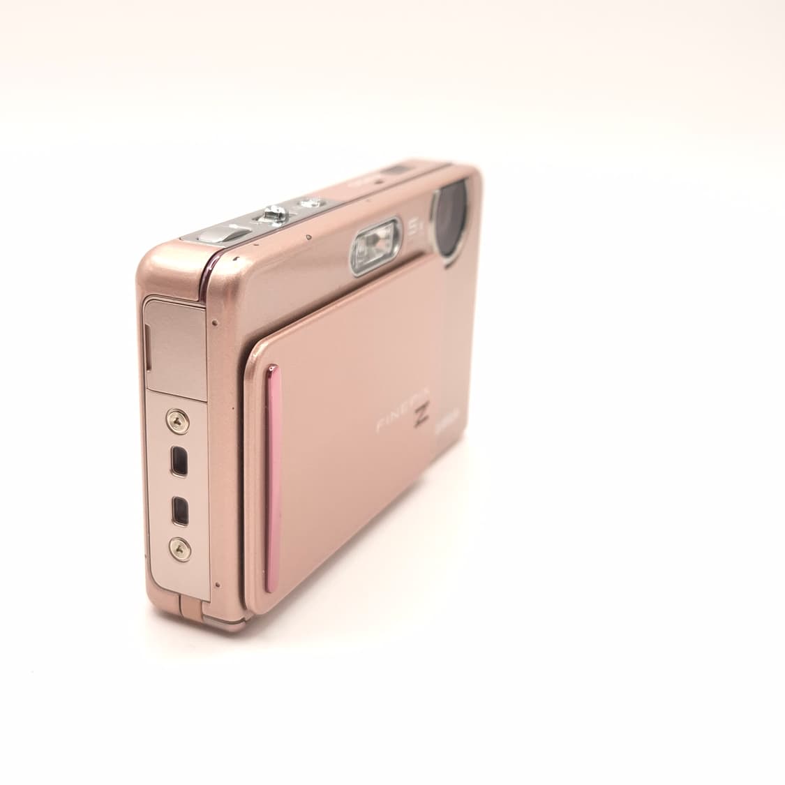 🍑fujifilm finepix Z300 베이지핑크🌸 상품이미지10