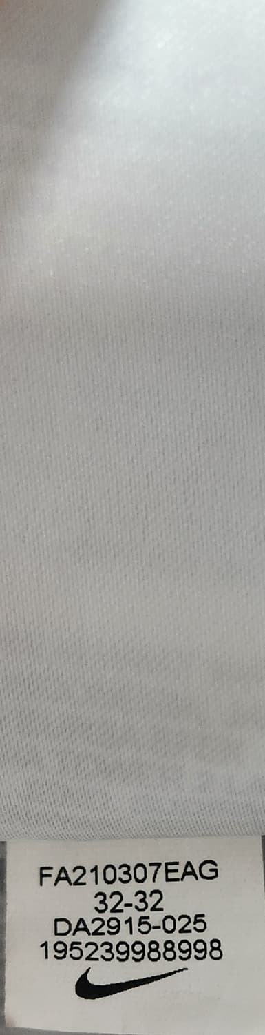 나이키 리펠 유틸리티 골프 팬츠 82 (30-31) 상품이미지6