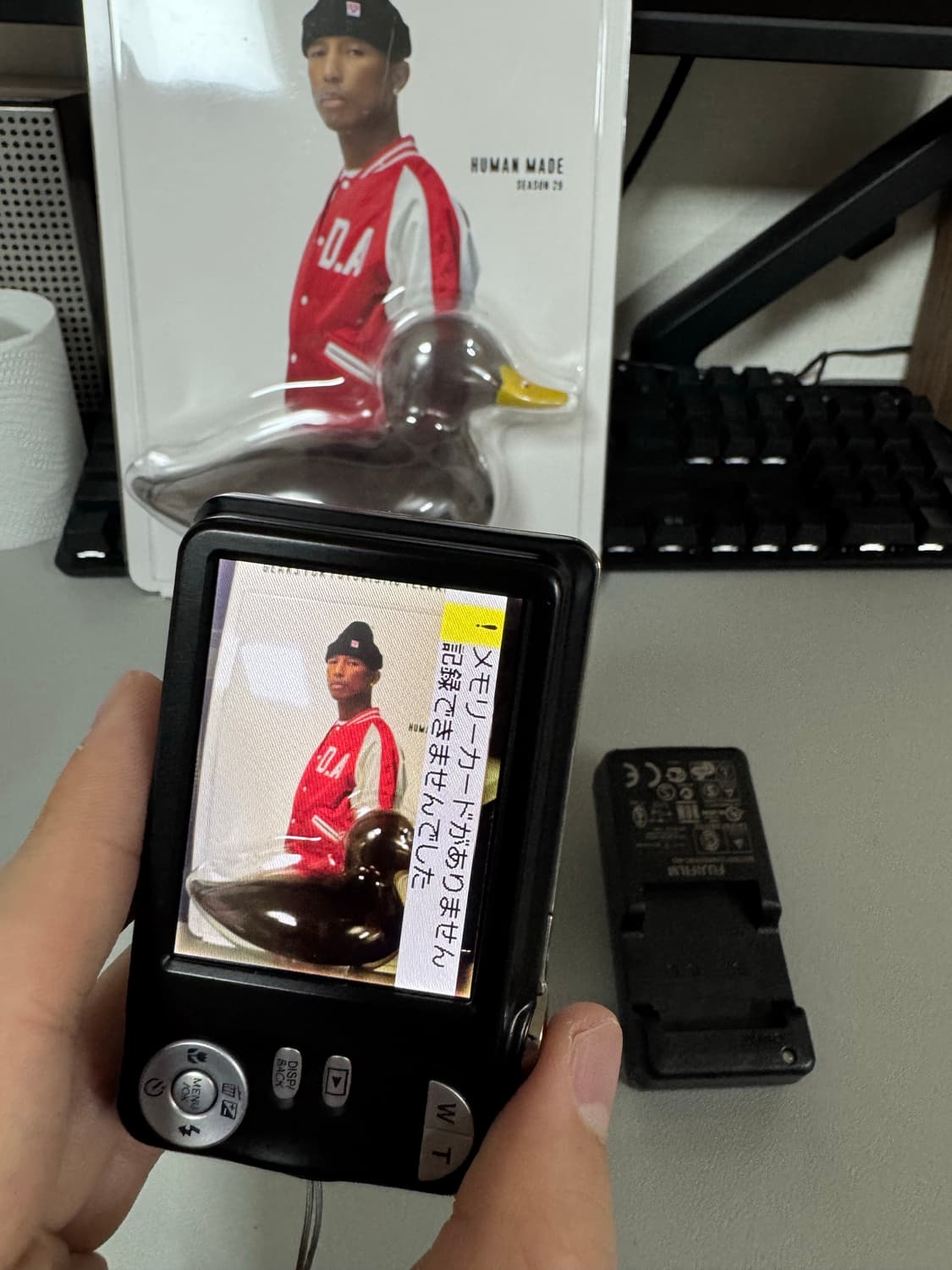 후지필름 jx420 디카 상품이미지8