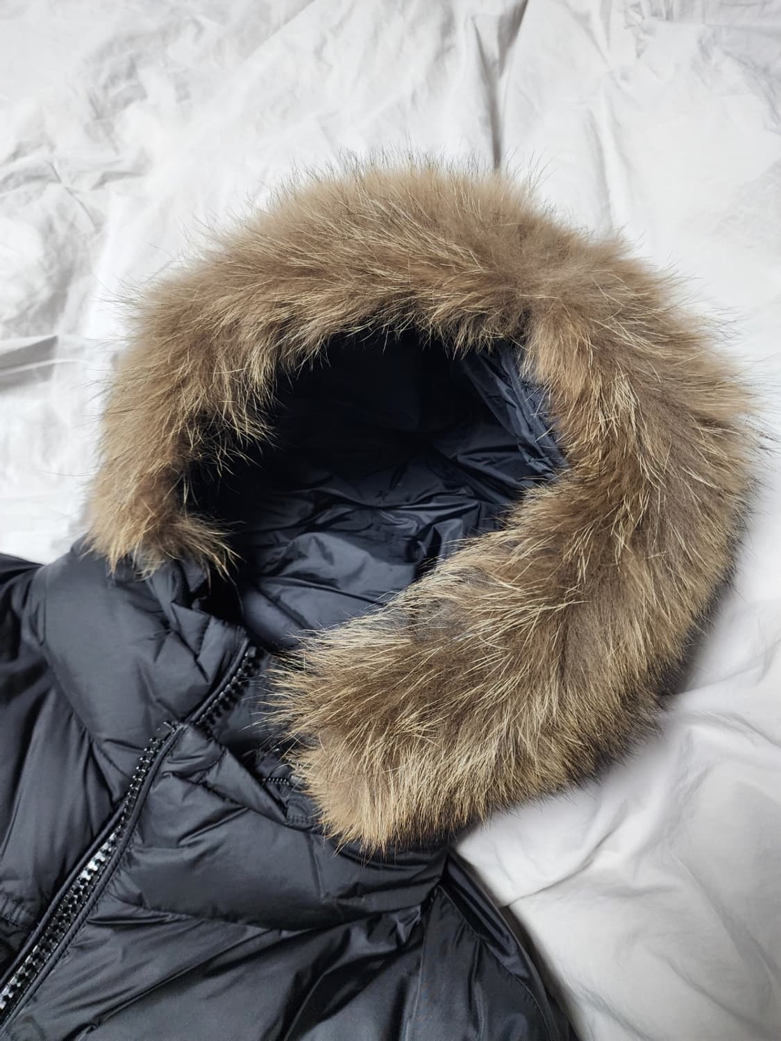 [4]몽클레어 마르크 블랙 상품이미지4