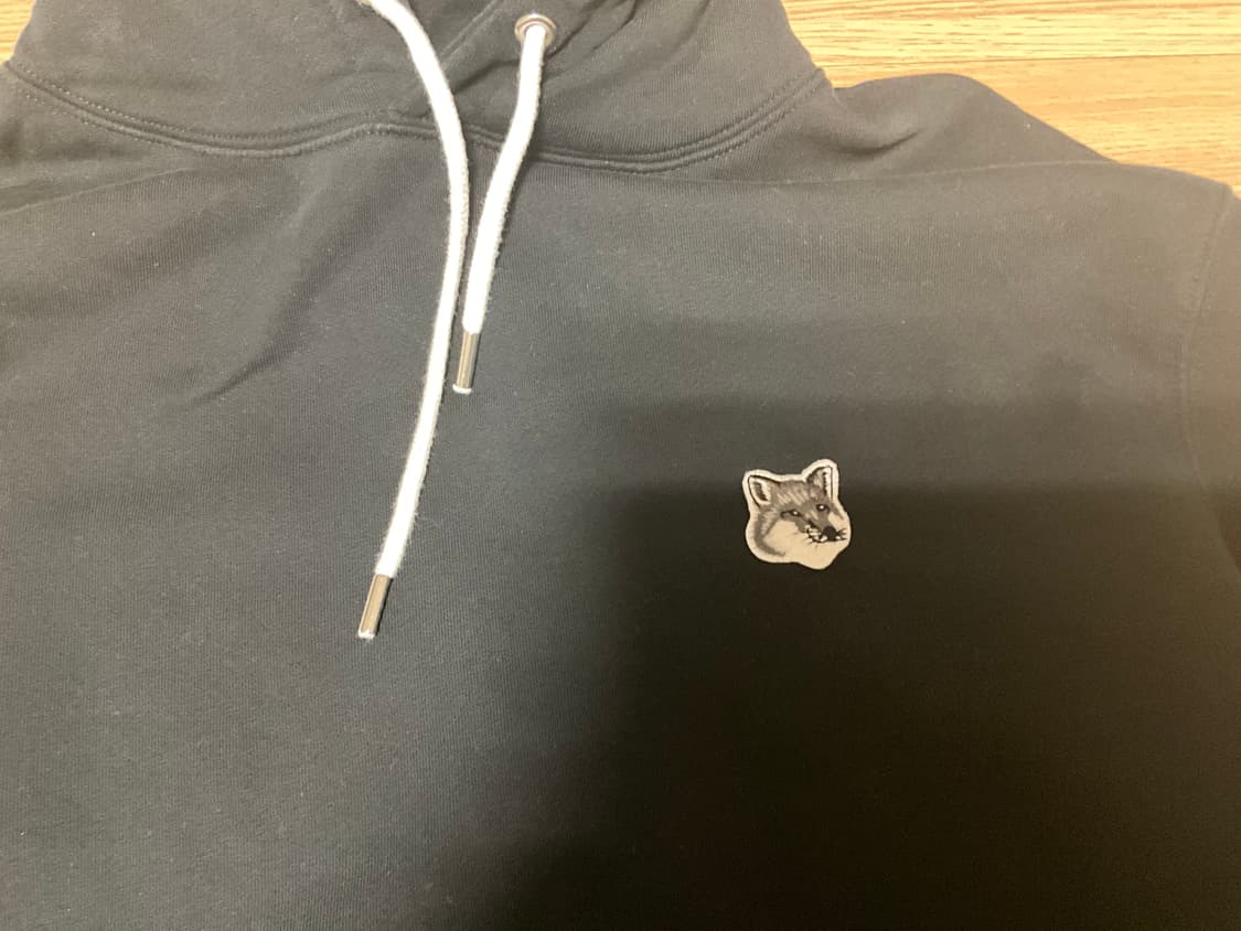 메종키츠네 후드 여성 s사이즈 상품이미지2